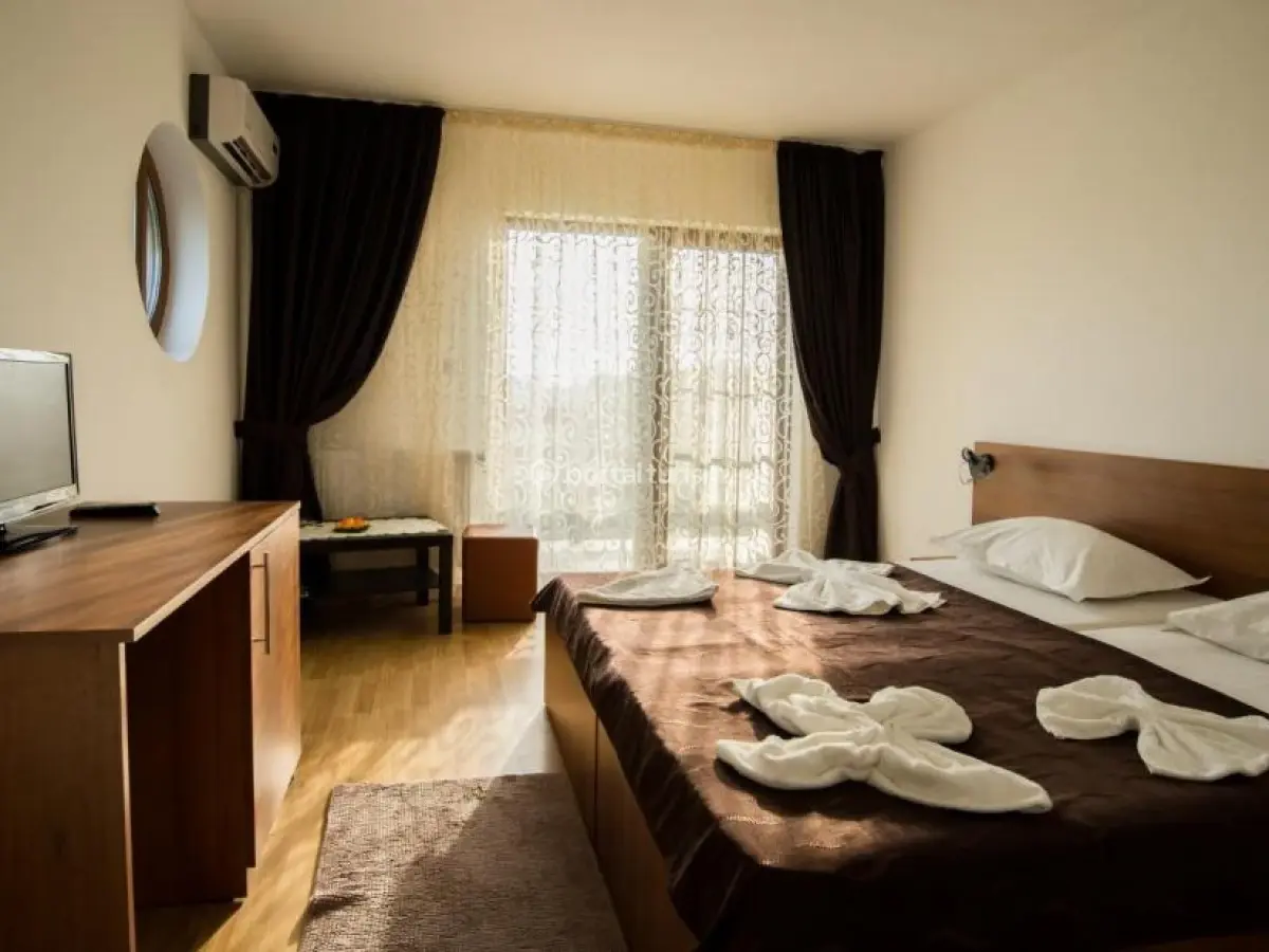 Pensiunea La Lipoveanu