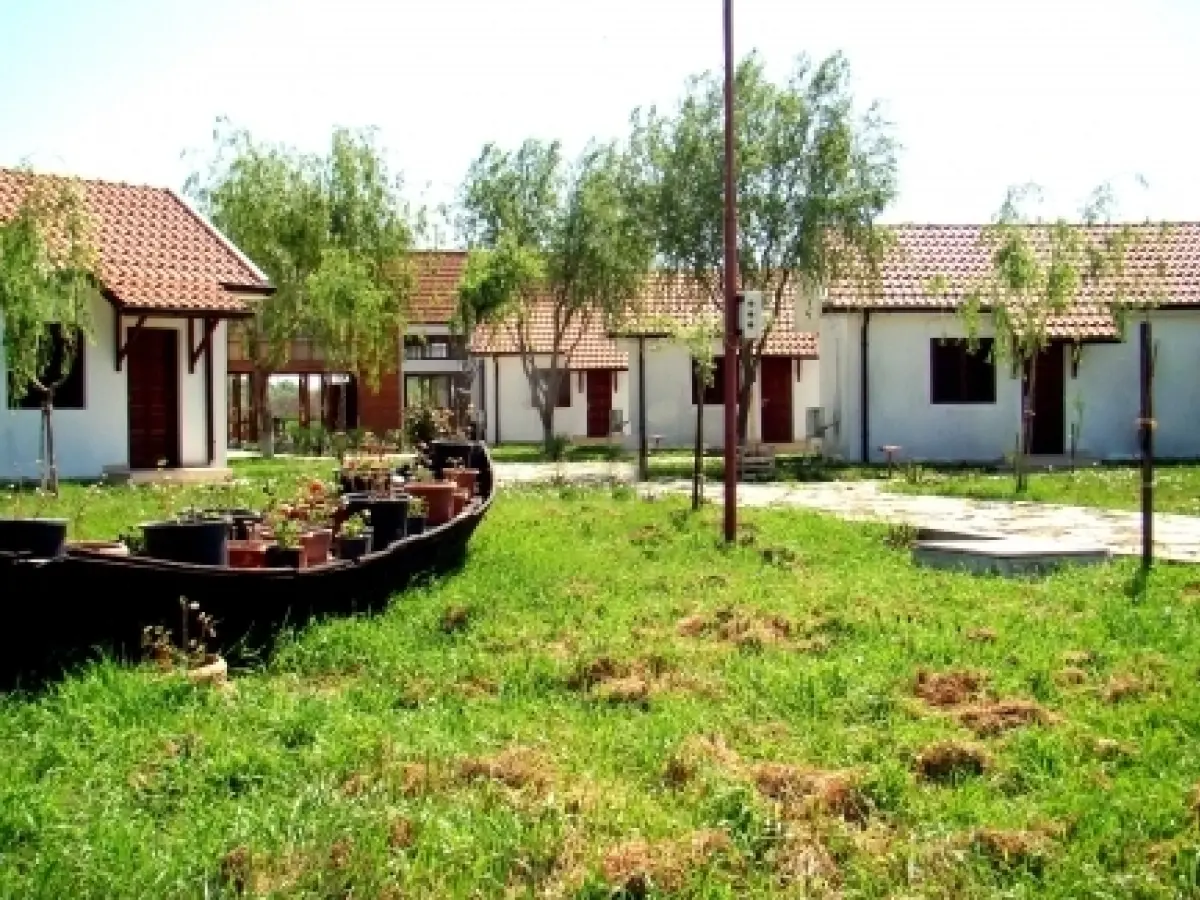 Alloggio Pensiunea La Mihai