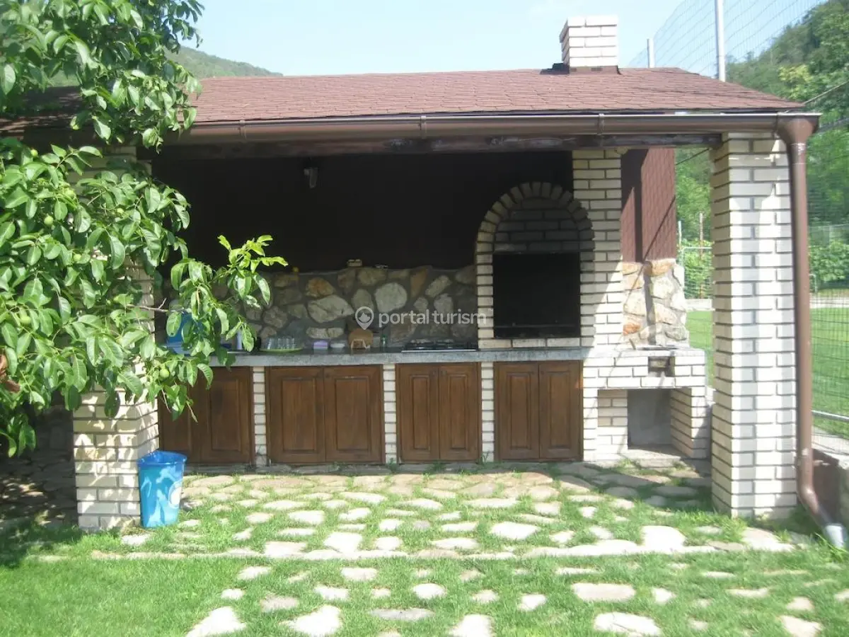 Casa de vacanță La Moară