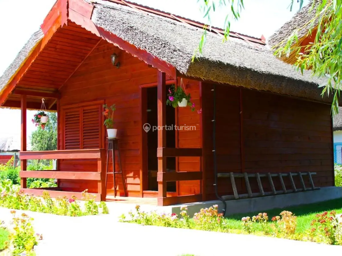 Complex Turistic La Tavi