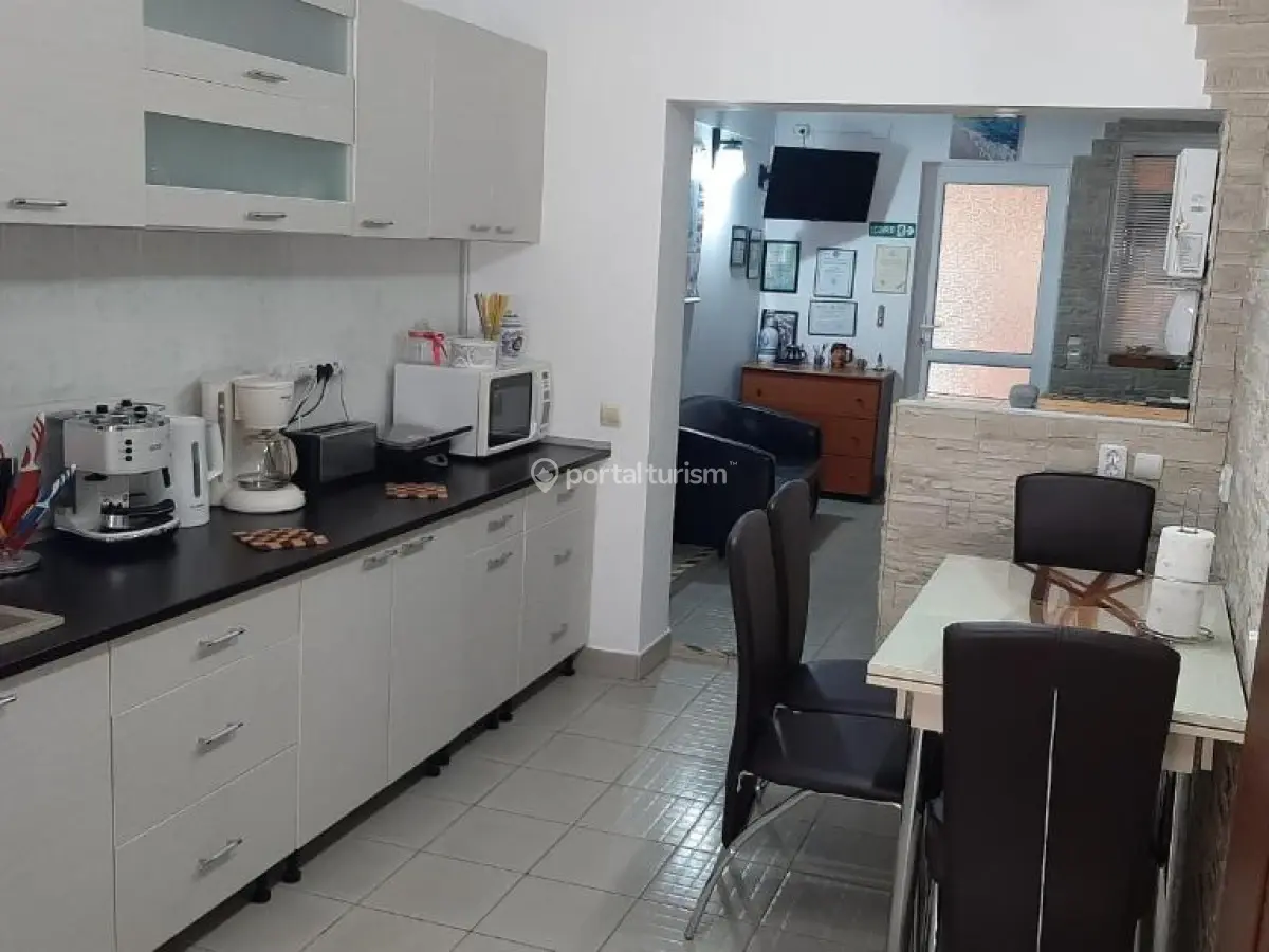 Casa de vacanță Diana