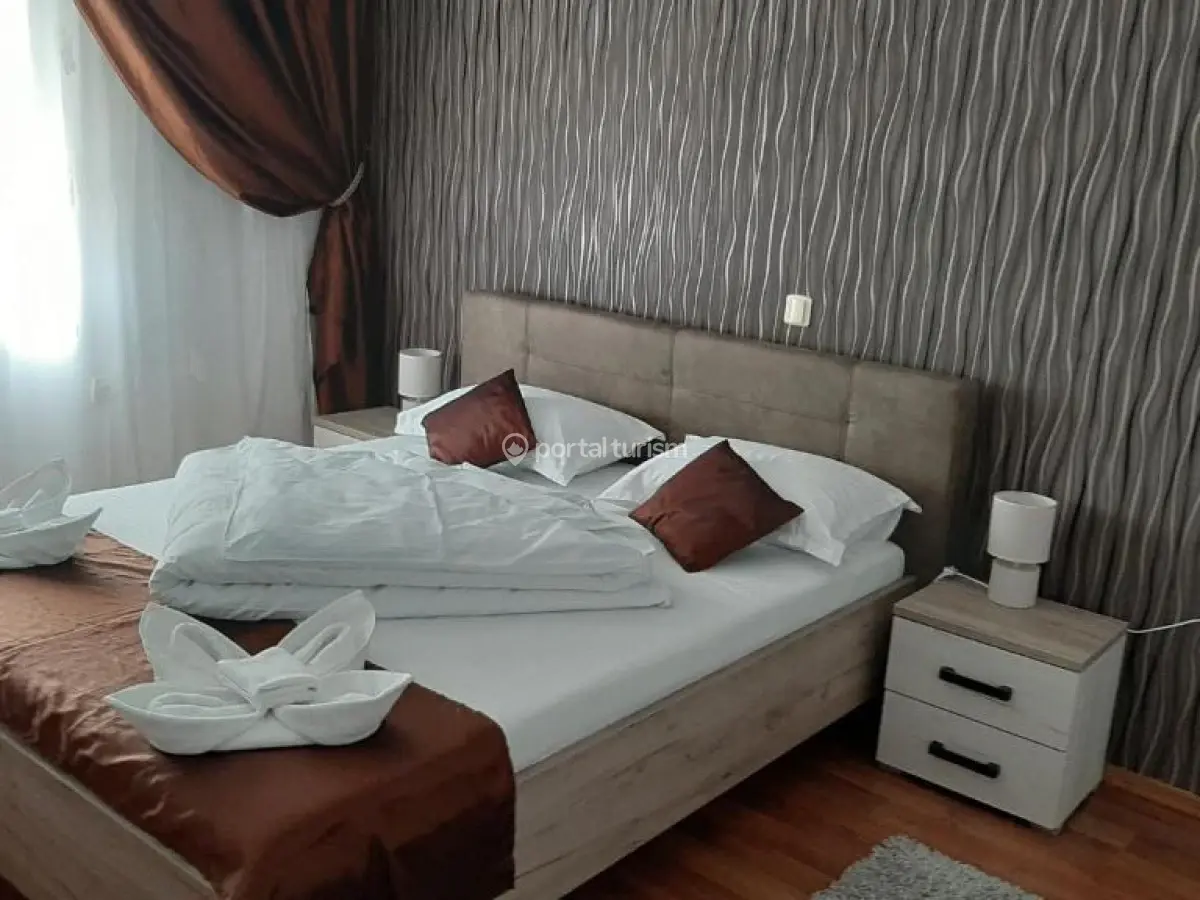 Casa de vacanță Diana