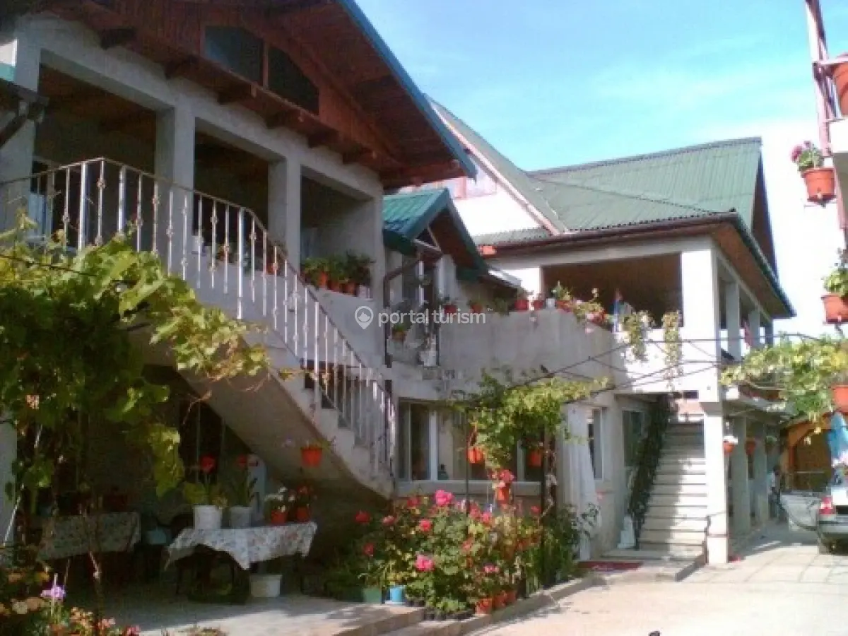 Casa de vacanta Ana & Stefan