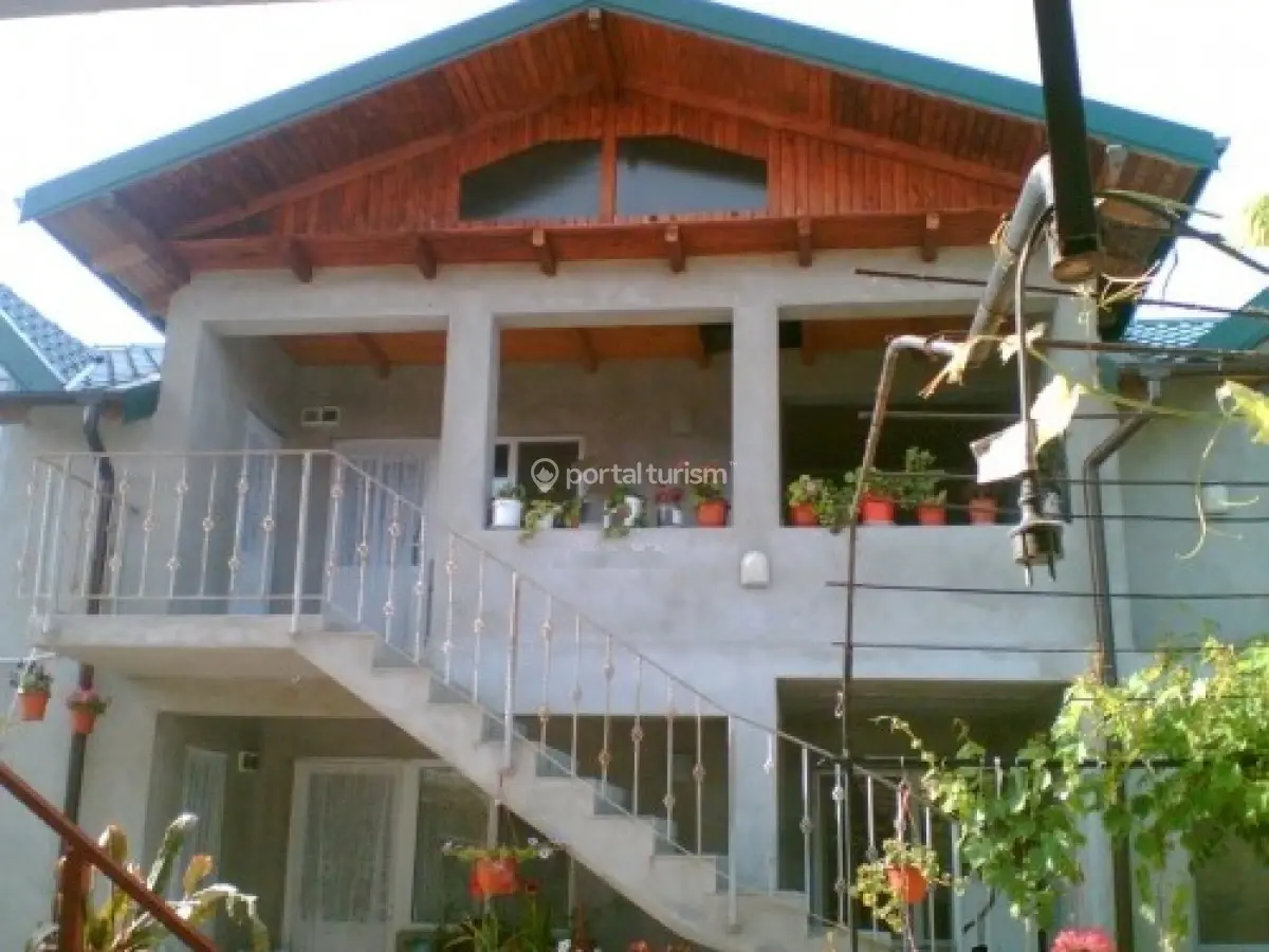 Casa de vacanta Ana & Stefan