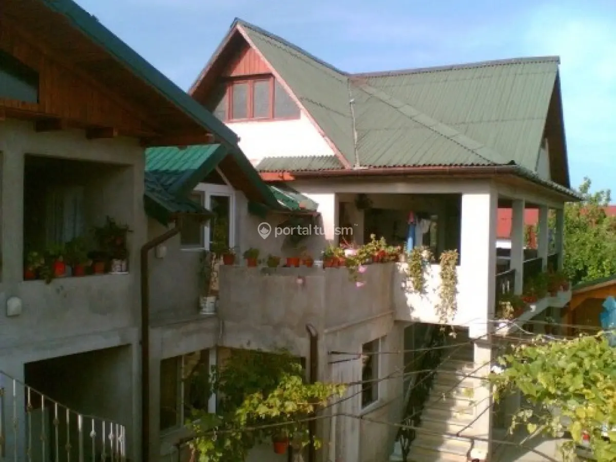 Casa de vacanta Ana & Stefan