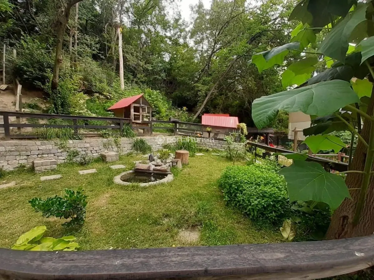 Camere de închiriat Mădălina