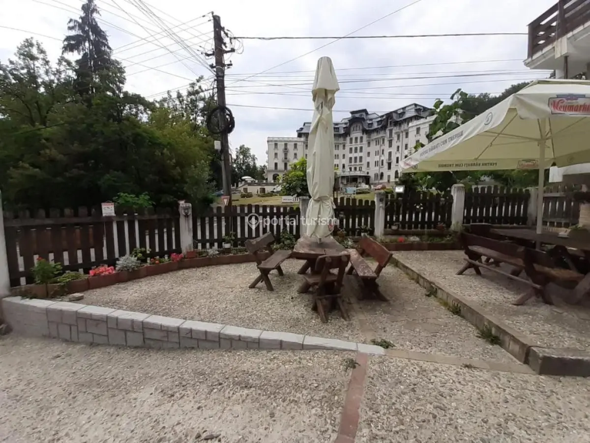 Camere de închiriat Mădălina