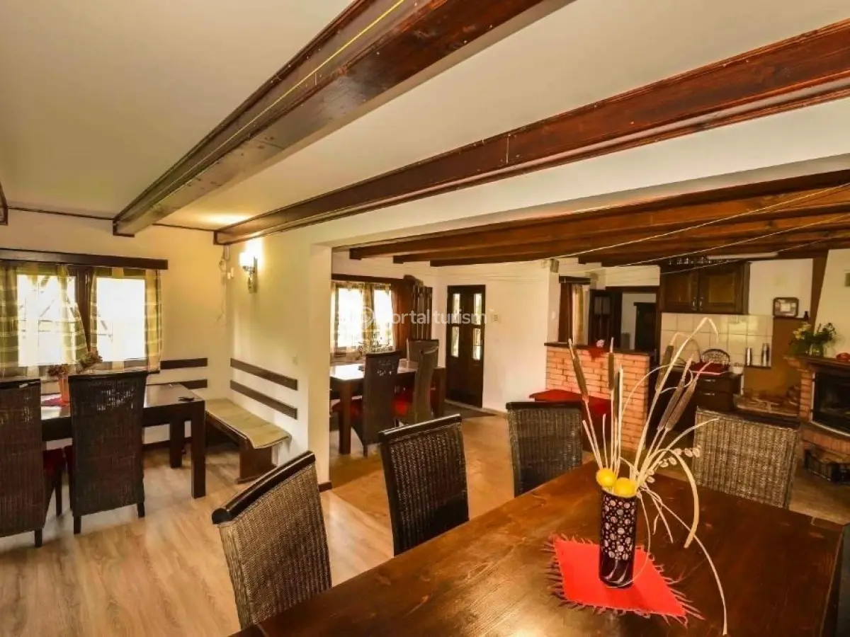 Casa de vacanță Maria