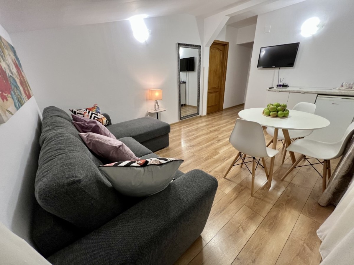 Alojamiento Pensiunea Maria