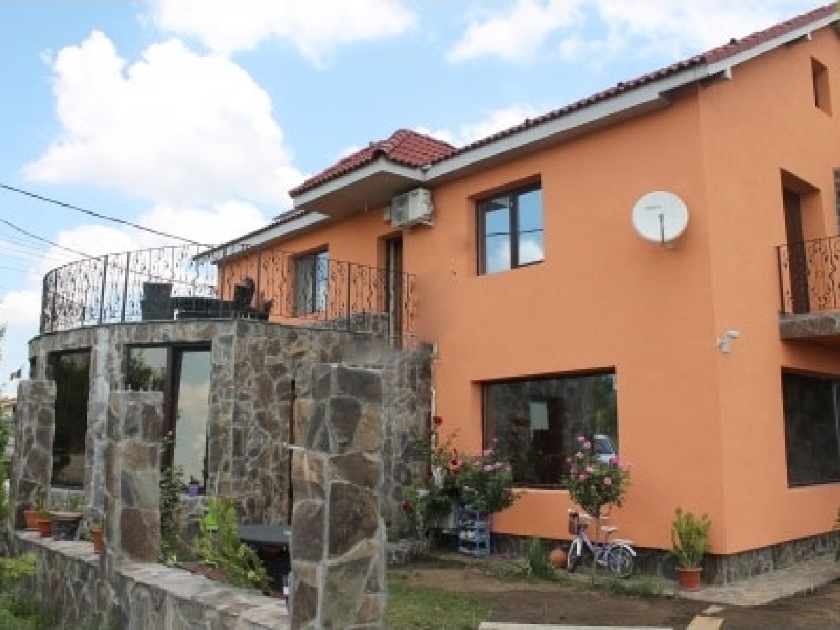 Alojamiento Casa Maria