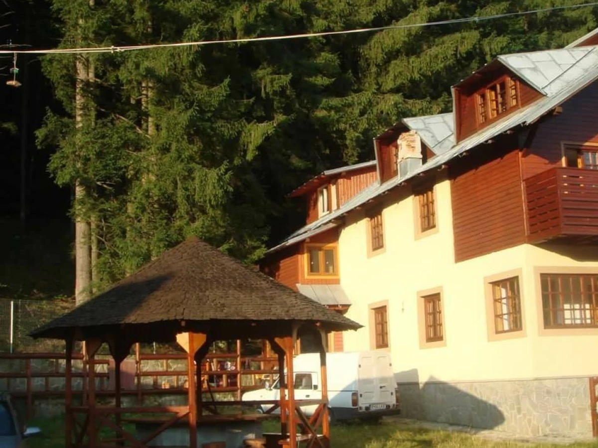 Alojamiento Vila Maria