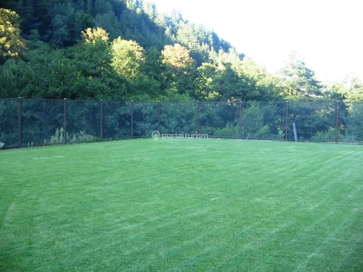 Pensiunea Masa Verde