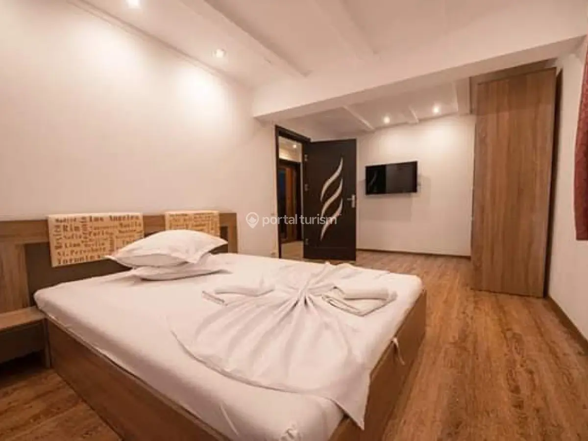 Camere de închiriat Nicoleta