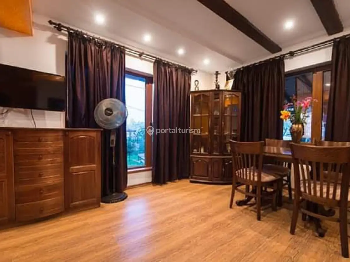 Camere de închiriat Nicoleta