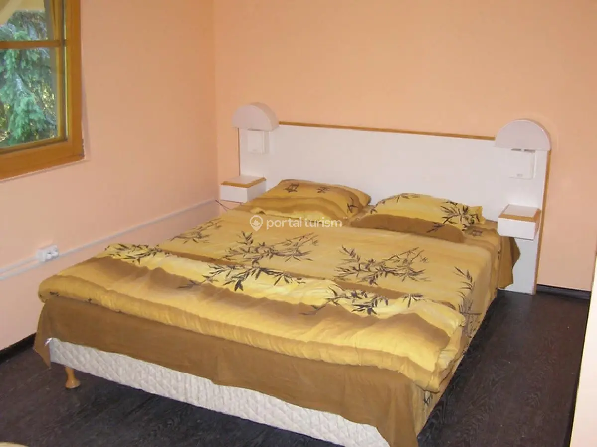 Popas Turistic Padiș