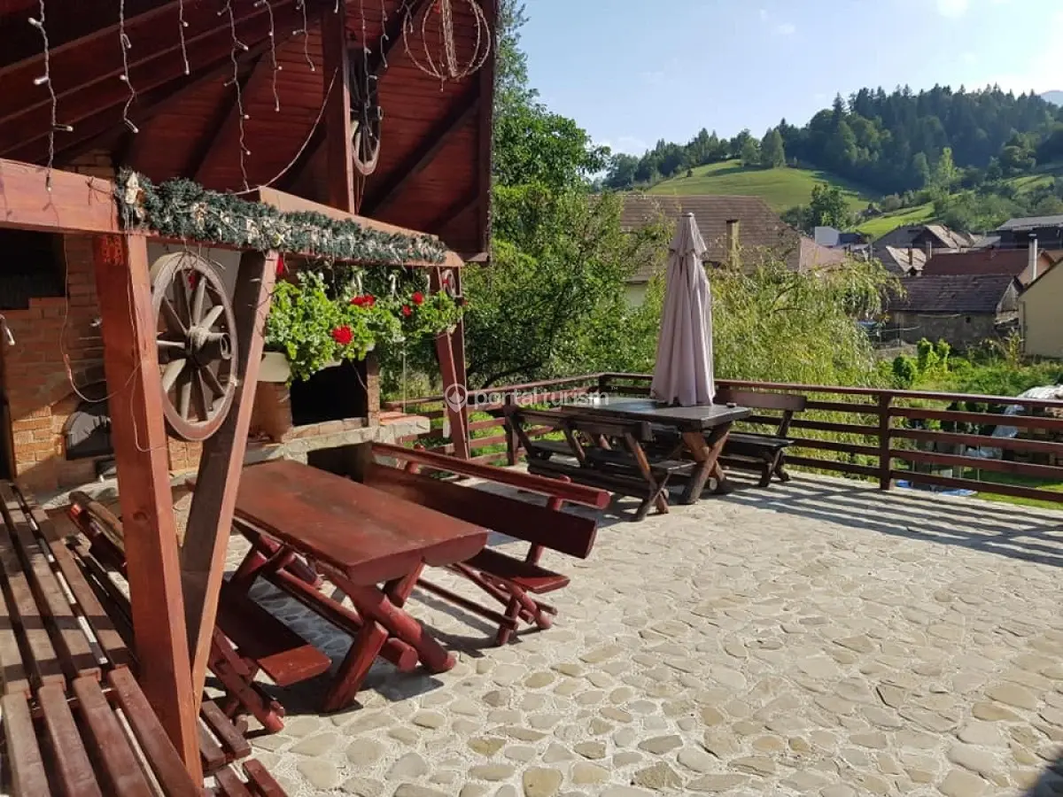 Casa Paula și Călin