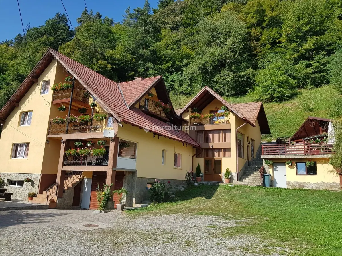 Casa Paula și Călin