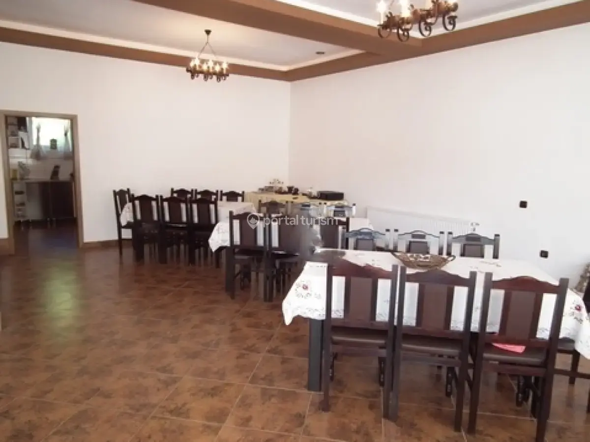 Casa Paula și Călin