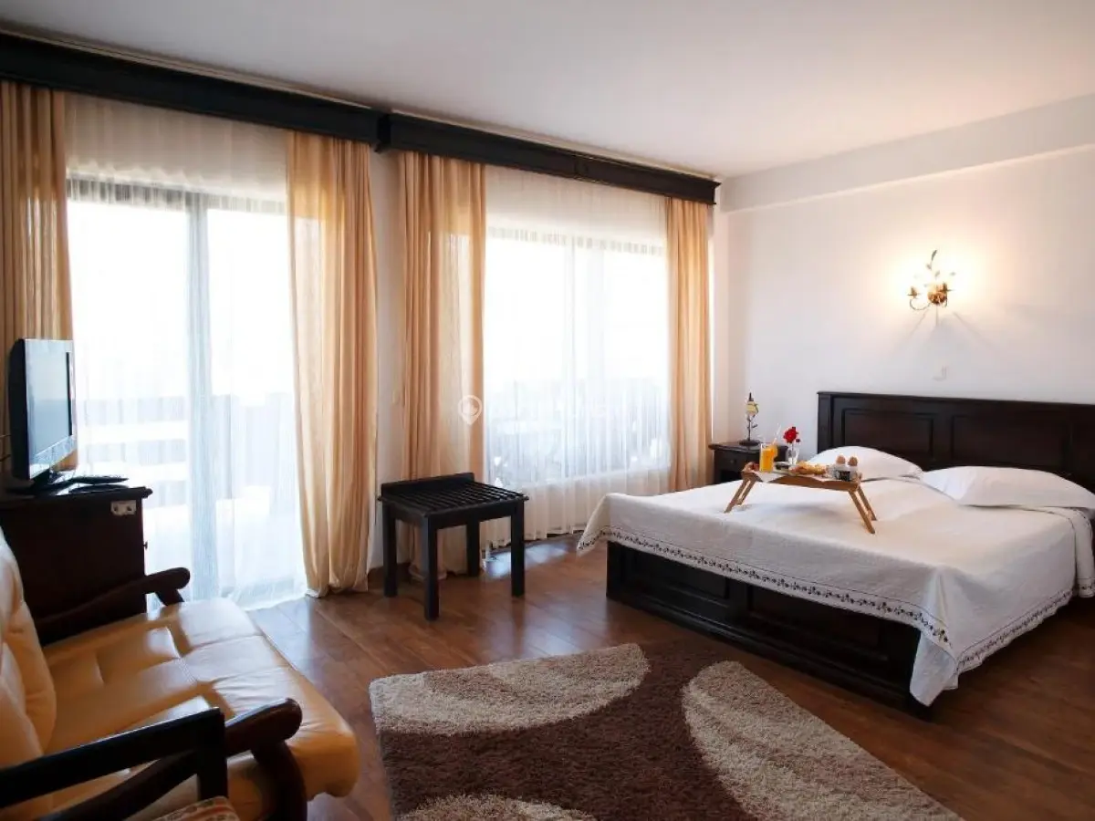 Pensiunea Perla Bucovinei