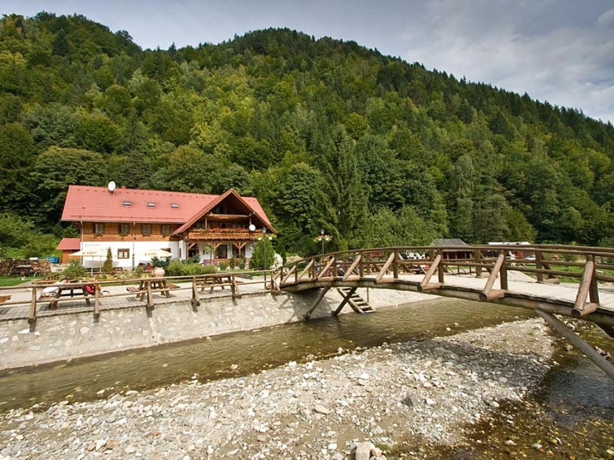 Cazare Cabana Plaiul Foii