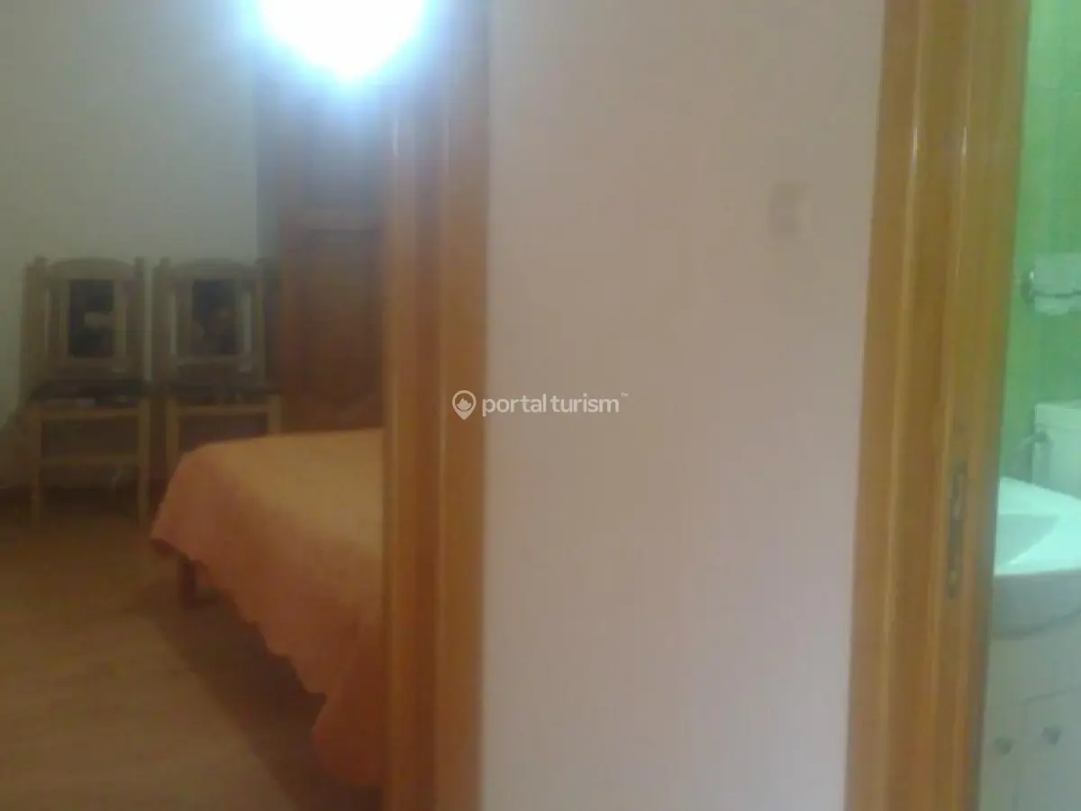 Pensiunea Poiana Mărului