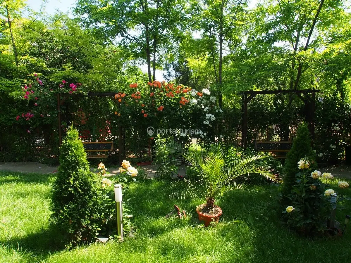 Casa Palaghia (Polea)