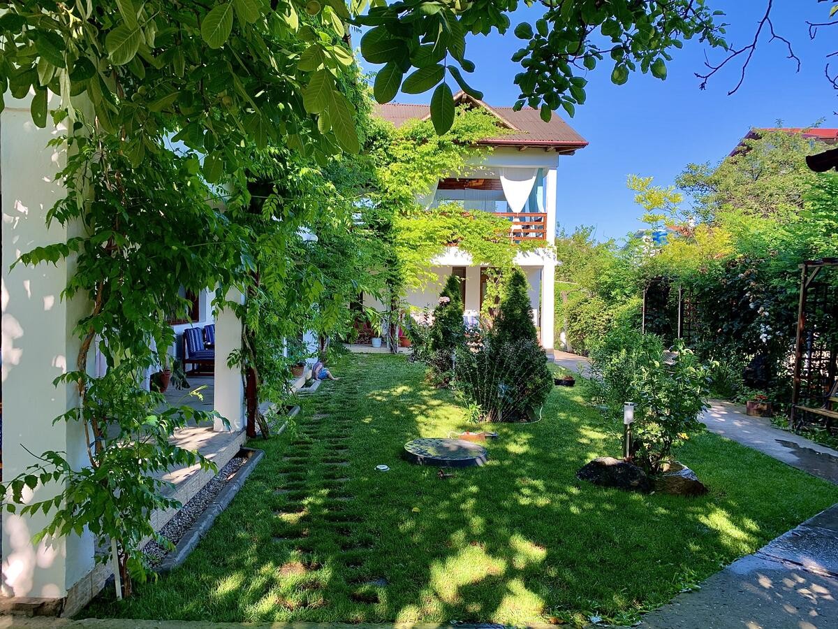 Unterkunft Casa Palaghia (Polea)