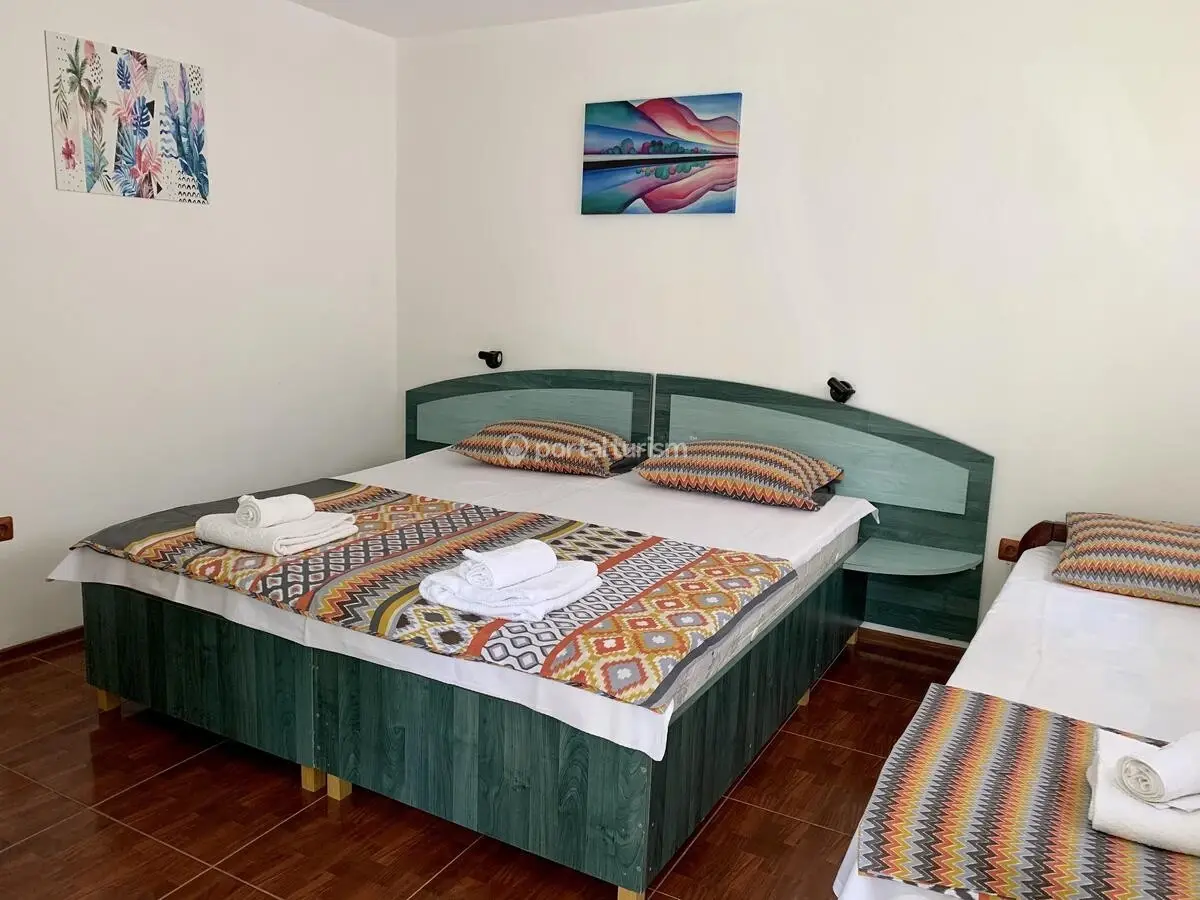 Casa Palaghia (Polea)