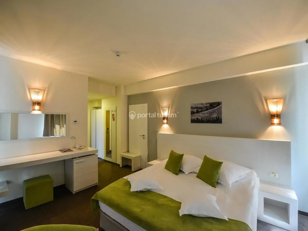 Hotel Posada Vidraru