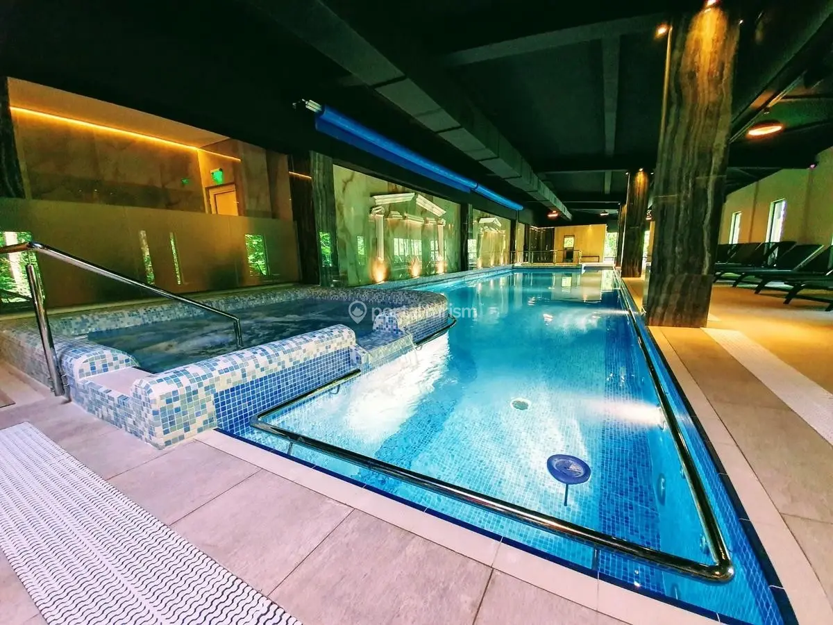 Hotel Posada Vidraru