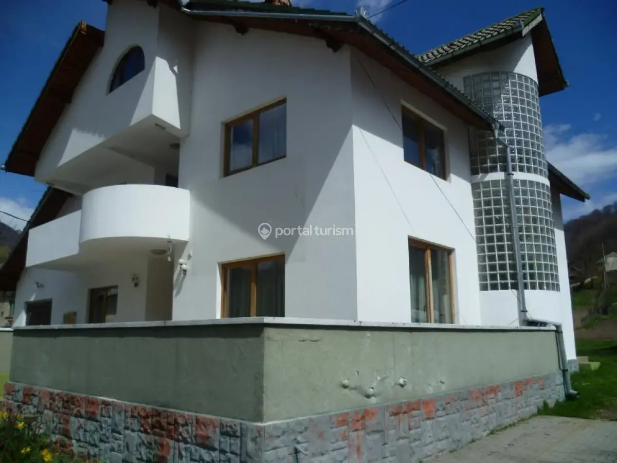 Pensiunea Ralu & Ello