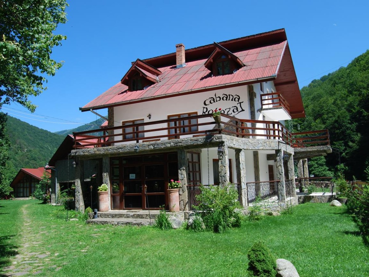Cazare Cabana Retezat
