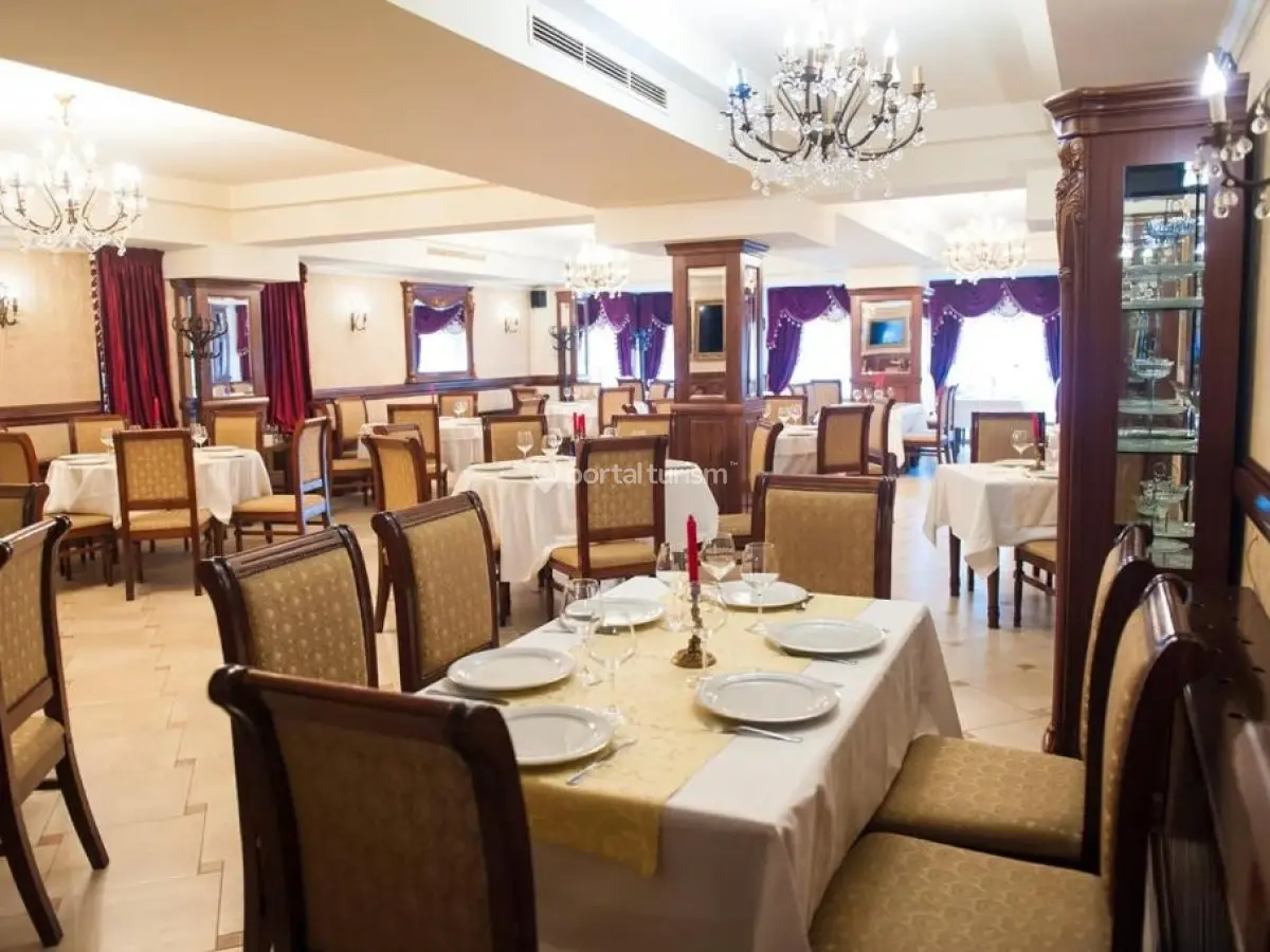 Pensiunea Vila Royal