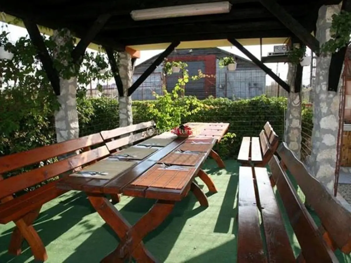 Complex Turistic Sailor