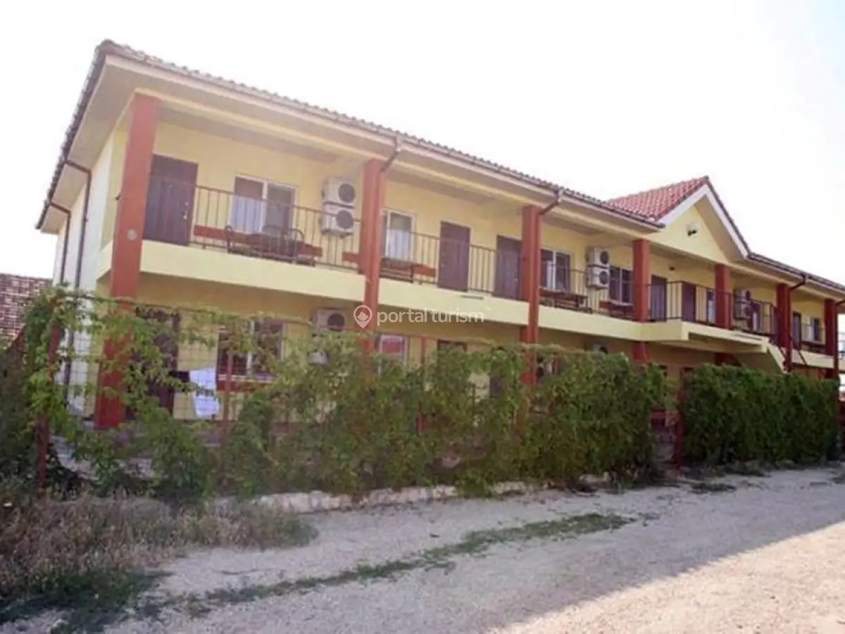 Complex Turistic Sailor