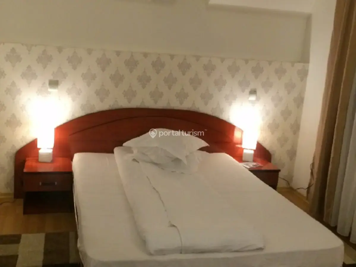 Complex Turistic Aqua-Alpin