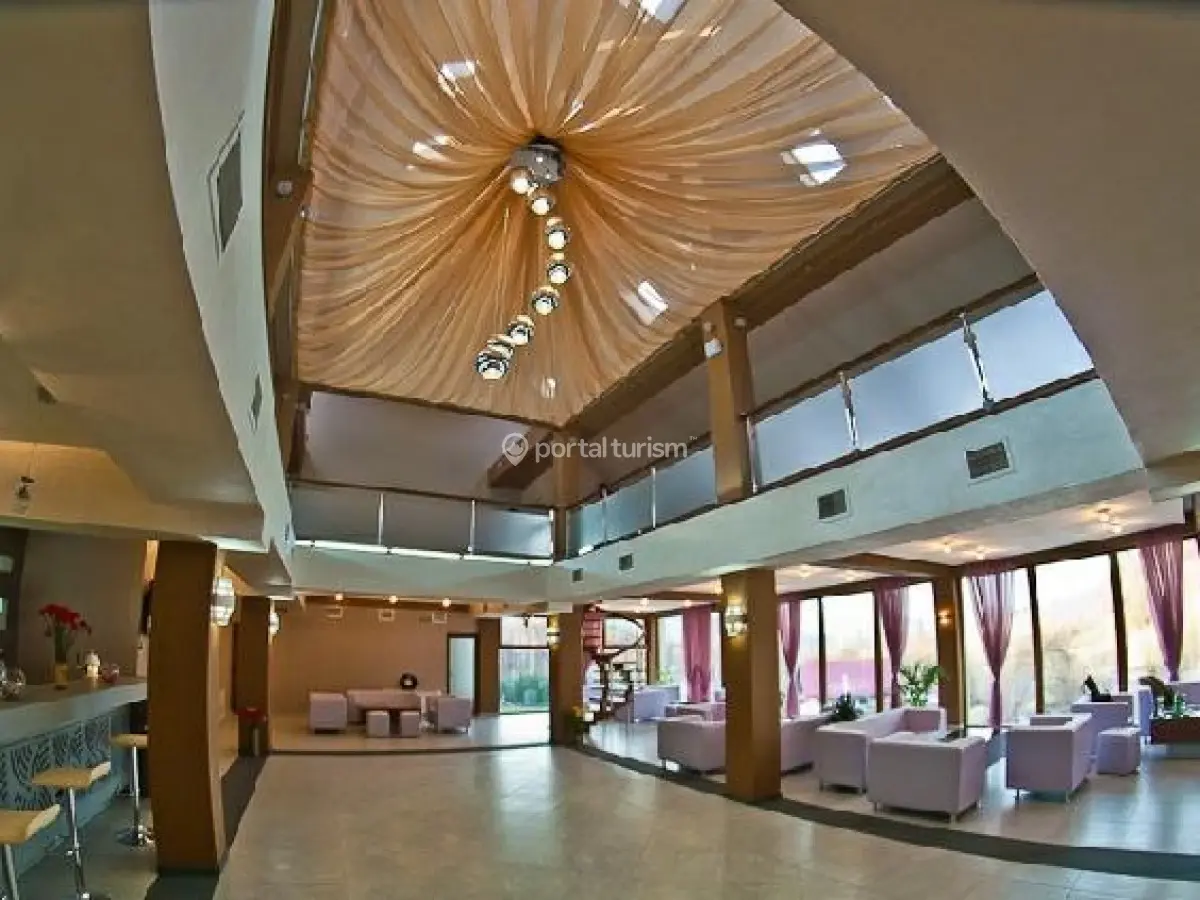 Complex Turistic Aqua-Alpin