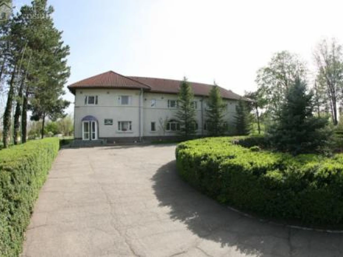 Alojamiento Pensiunea Turistică Silvicultorilor