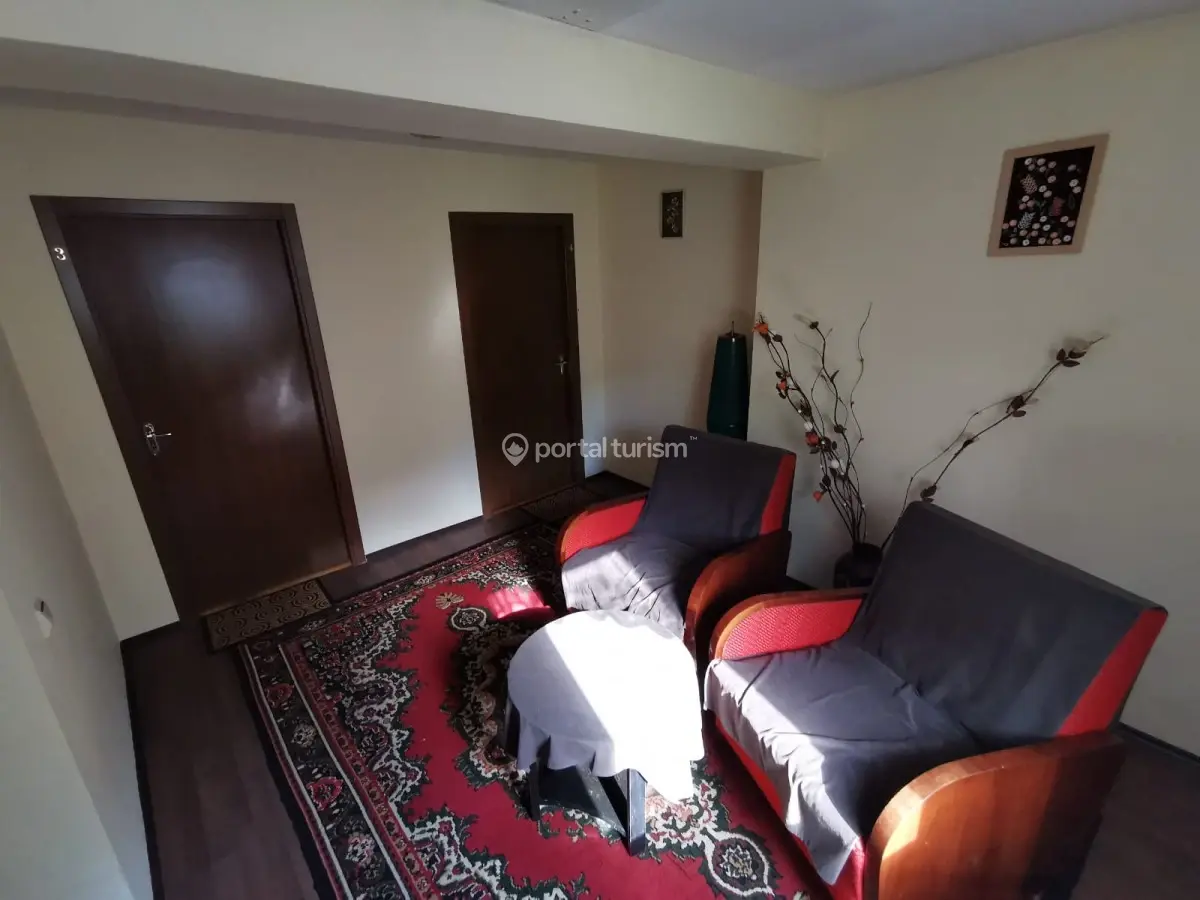 Casa de vacanță Simona