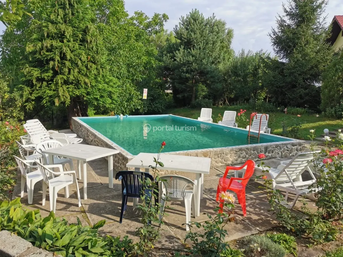 Casa de vacanță Simona