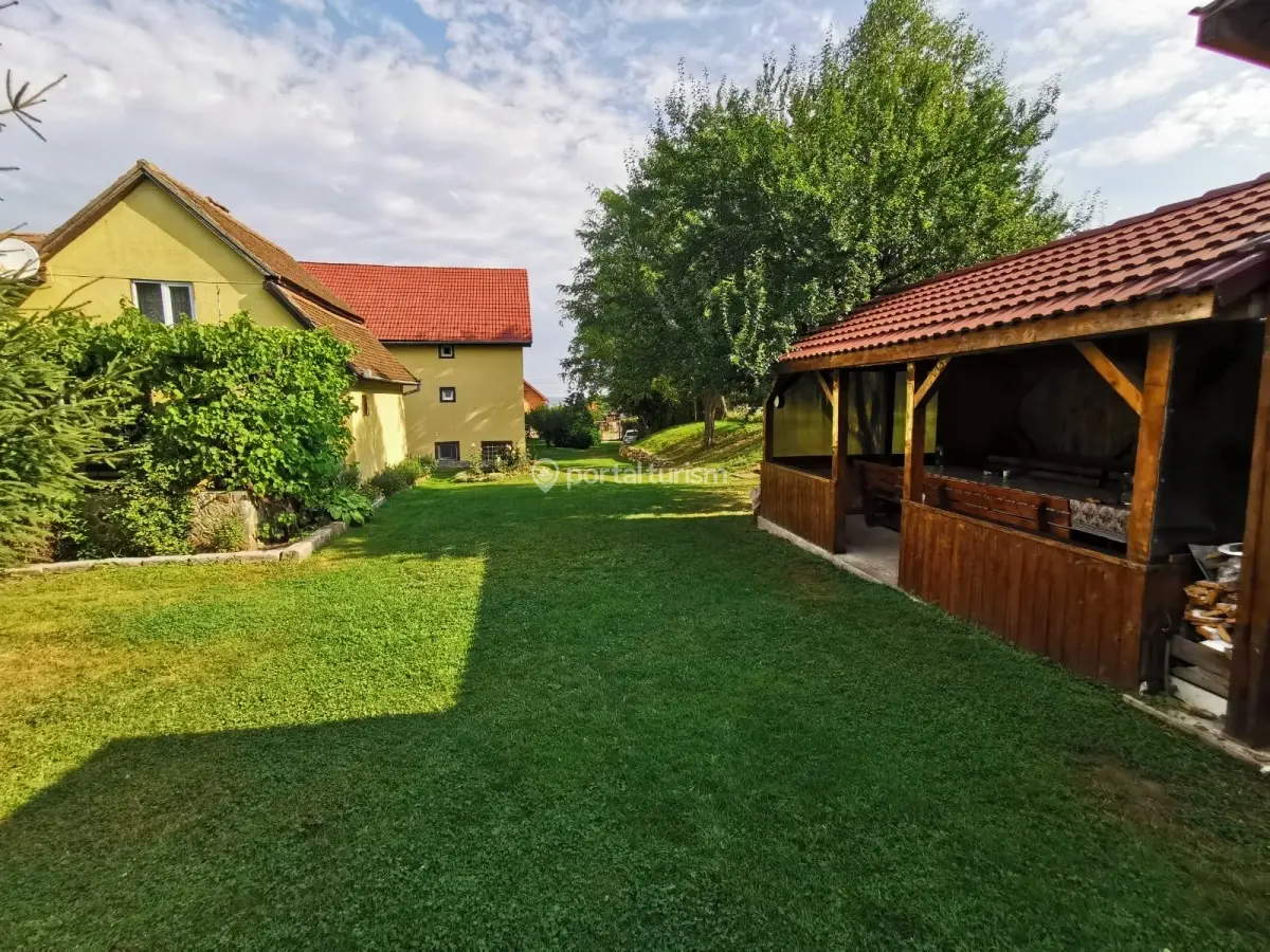 Casa de vacanță Simona