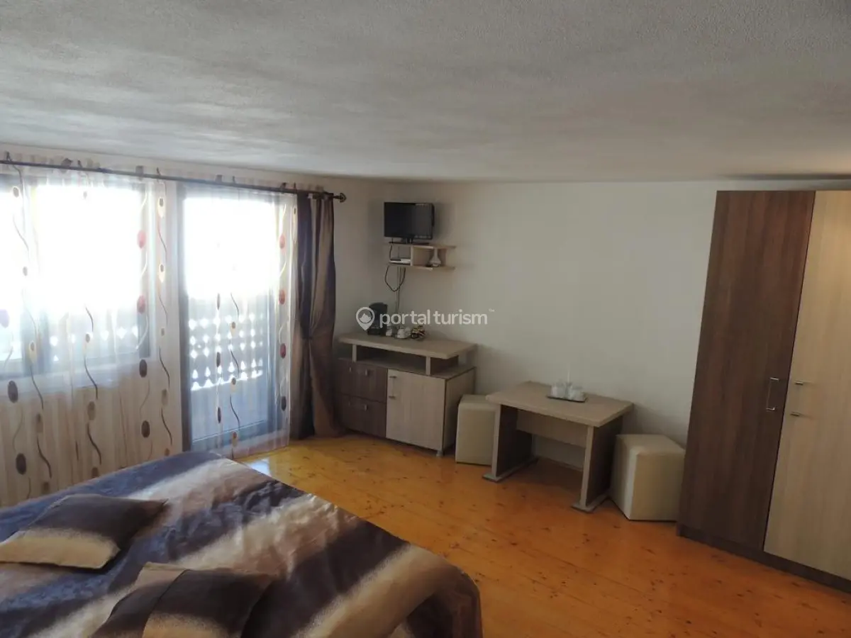 Pensiunea Steaua Arieșului