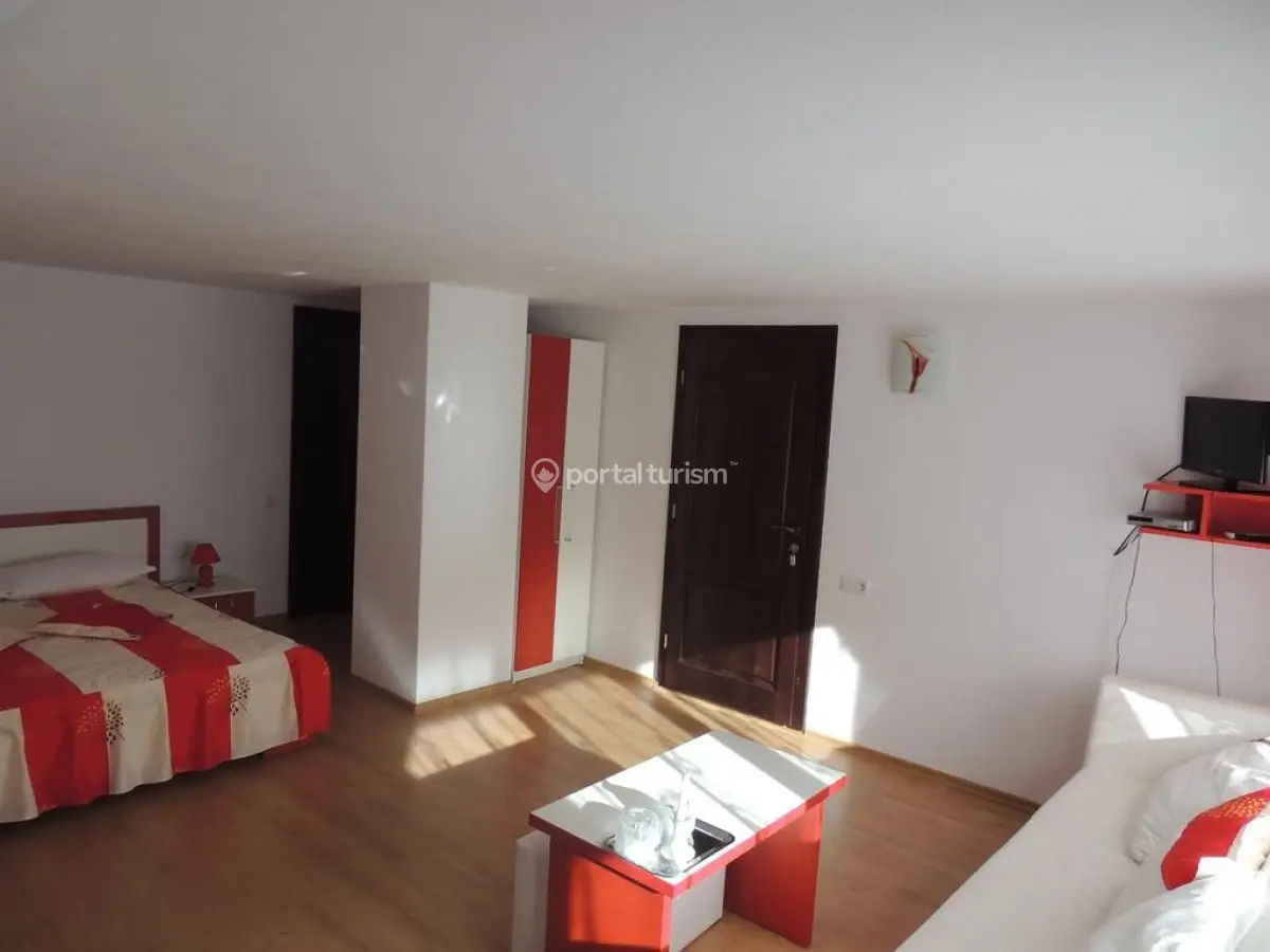 Pensiunea Steaua Arieșului