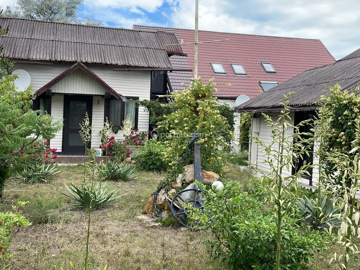 Casa de vacanță Topaz