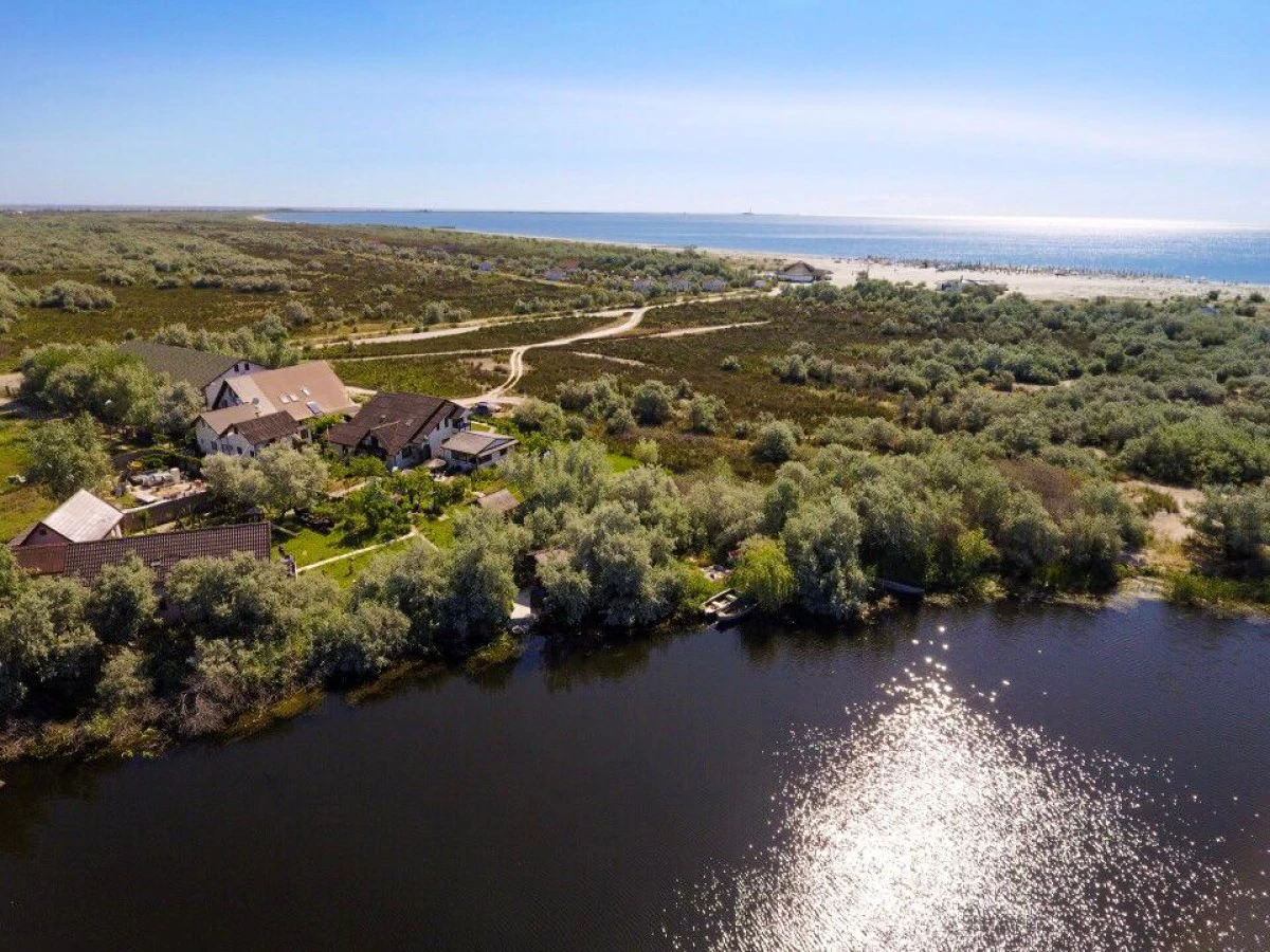 Alojamiento Casa de vacanță Topaz