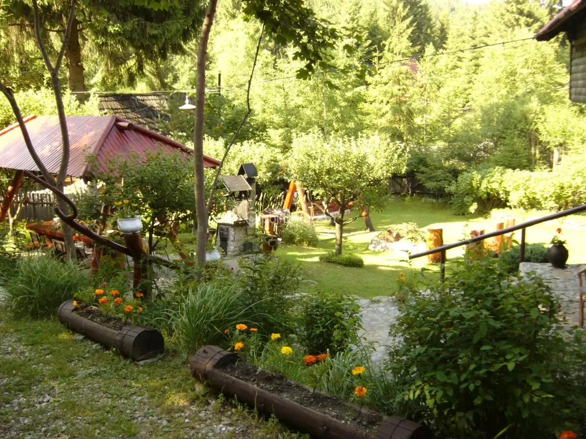 Casa de vacanță Uni-Kom