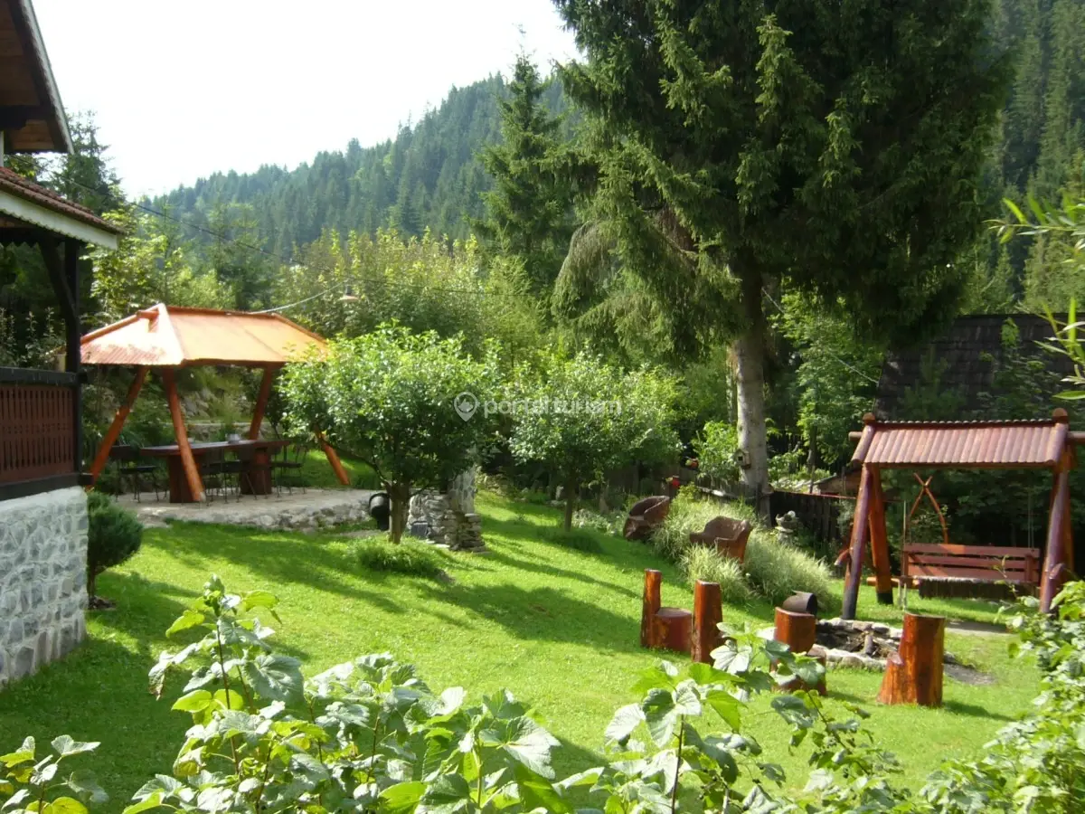 Casa de vacanță Uni-Kom