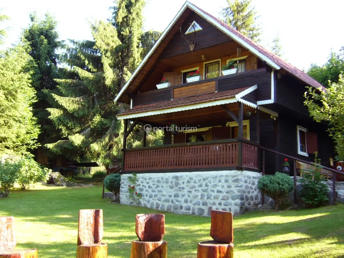 Casa de vacanță Uni-Kom