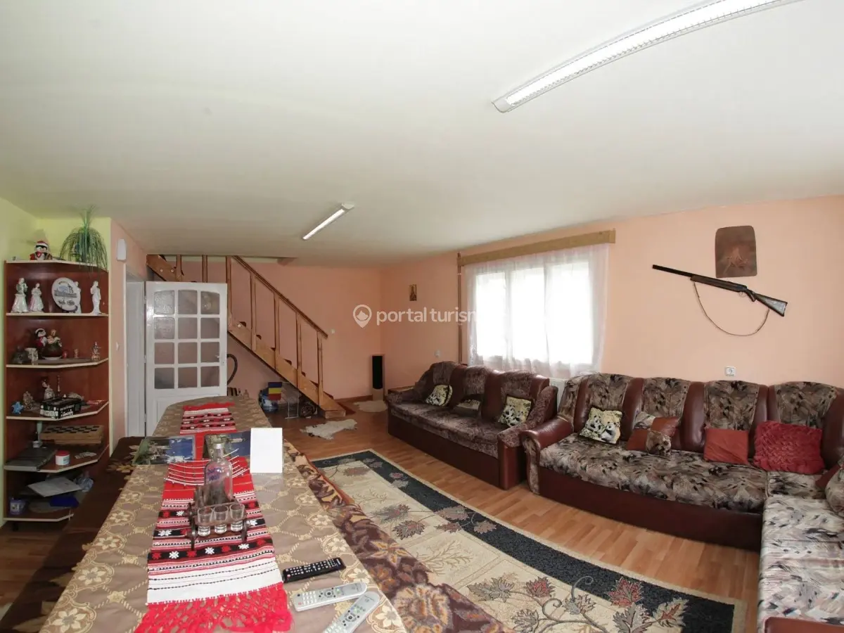 Pensiunea Adi & Alex