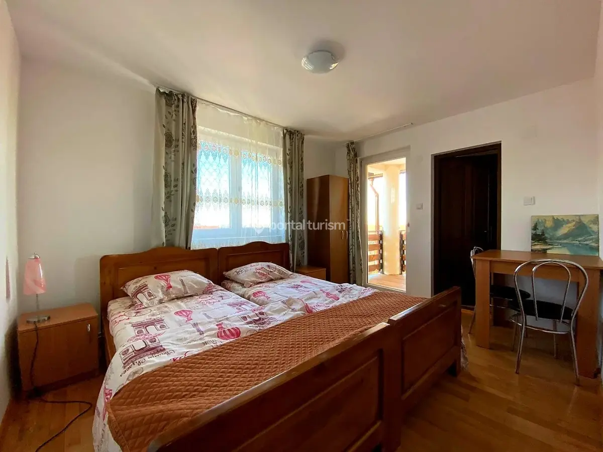 Pensiunea Adi & Alex